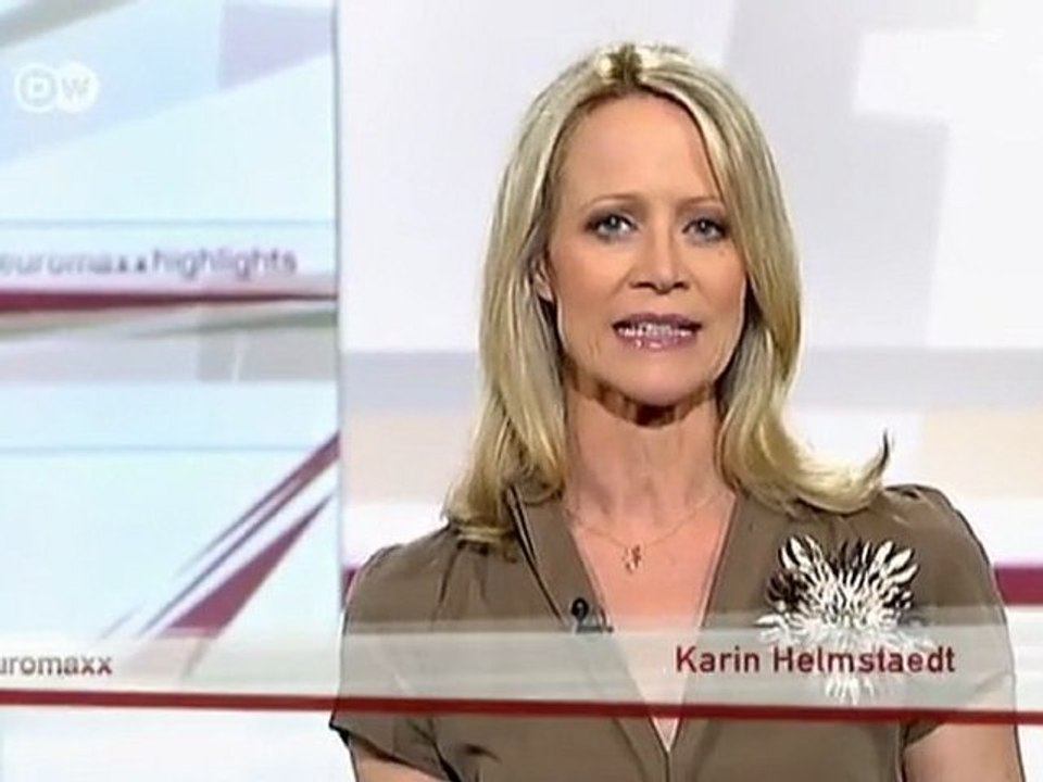 euromaxx highlights | Euromaxx