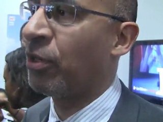 Harlem Désir