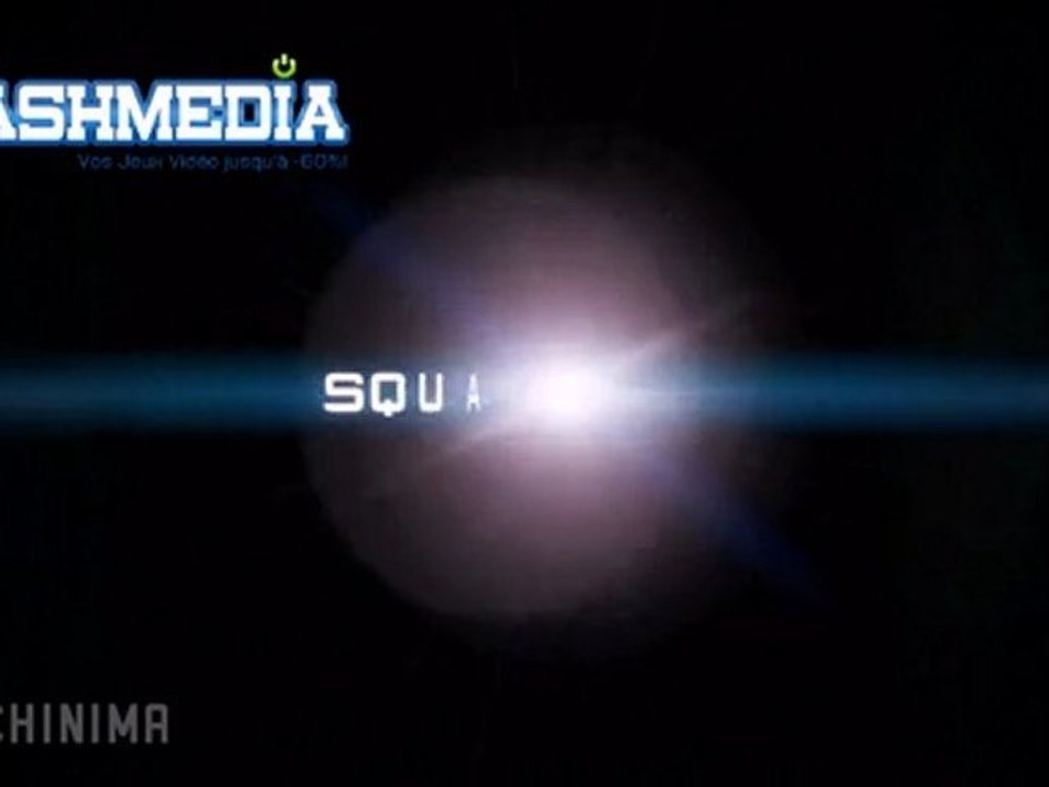 Final Fantasy XIII-2 N7 Costume Trailer en HD