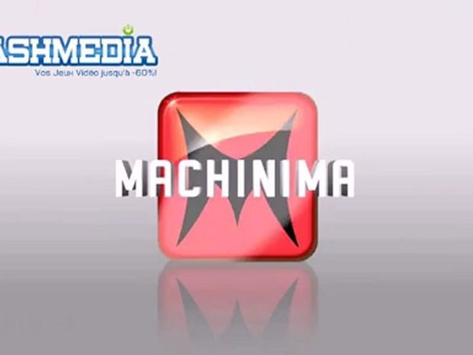 Ghost Recon Future Soldier Coop Walkthrough en HD