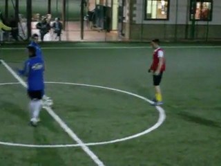 European League FINALE Europa League - Lazio vs Schalke 04 [19-03-2012] presenta MirkoChannel