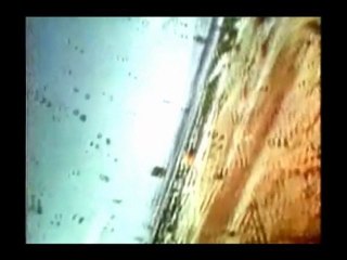 Depuis tchernobyl clip 002