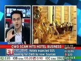 Exclusive: CWG scams hit hotel business