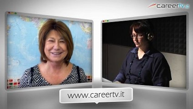 CareerTV.it: Programmi internazionali all'Università ...
