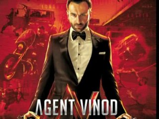 Big B Amitabh Bachchan Praises Agent Vinod - Bollywood Hot