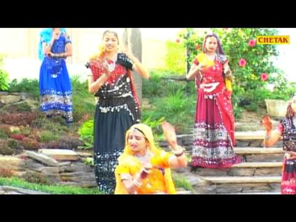 Kabzo Fashion Ko 03 Mamta Vajpeii Rajasthani Folk Song Chetak