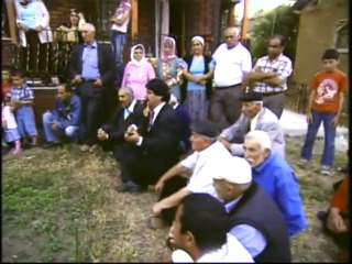 Ali Doğan - Bir Bulut Kaynıyor Sivas Elinde