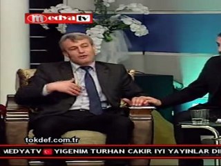 MEDYA TV TURHAN ÇAKIR İLE SEVDAMIZ TOKAT 25-03-2012--4