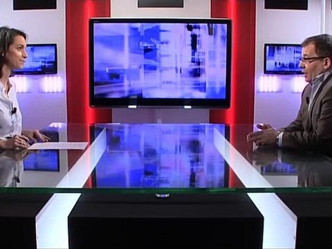 Les Echos de l'Eco : Xavier Timbeau (OFCE)