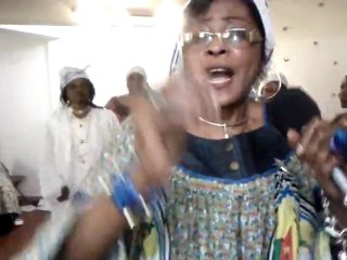 ACF MISSION DE PARIS NORD, CONCERT 4