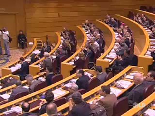 Noticias a las 19h - 07/03/07