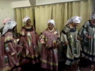 ACF MISSION DE PARIS NORD, CONCERT 5