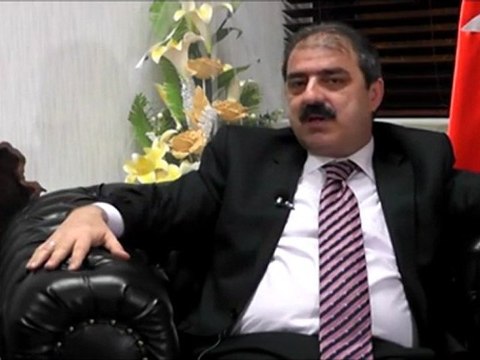 İşte Türkiye Programında İrfan Dinç Bölüm 1