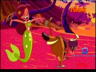 Zig and Sharko - 26th March 2012 Video Watch Online Pt1