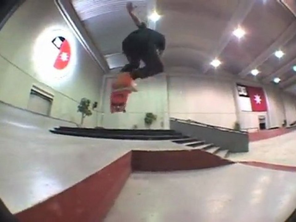 Raul Navarro