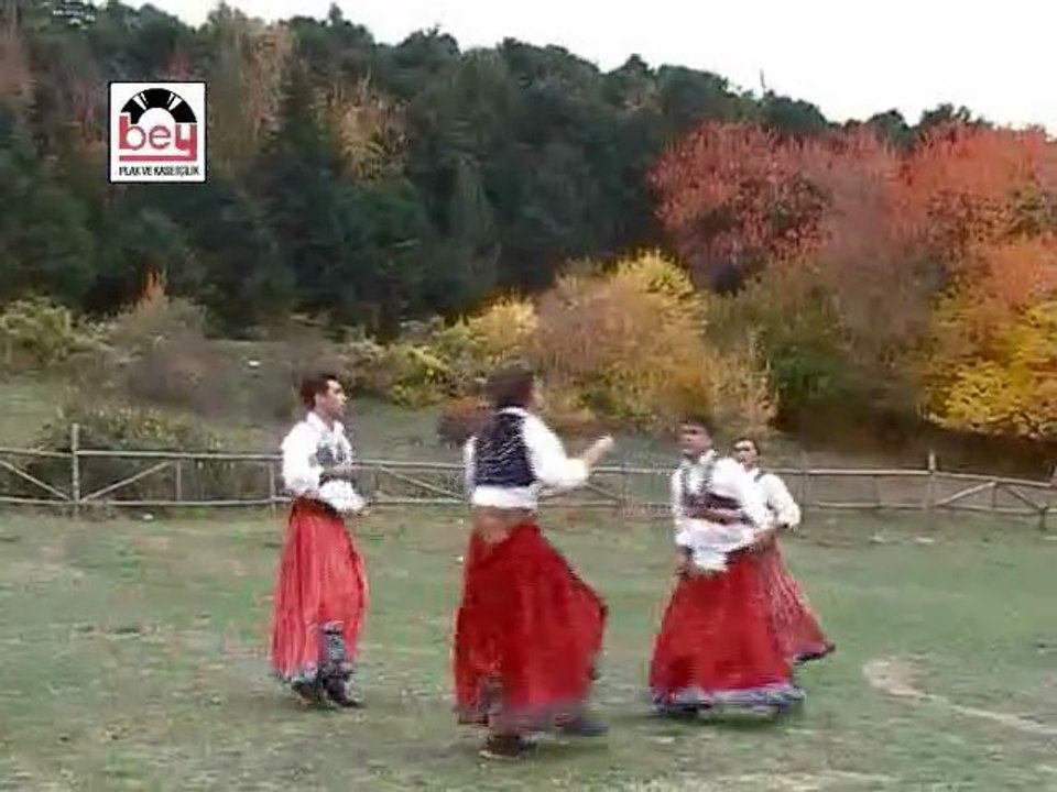 Çeşitli Sanatçılar - Şekeroğlan