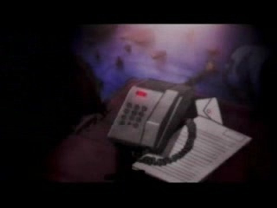 Hellsing - Bande annonce