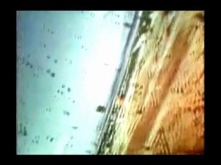 Depuis tchernobyl clip 002