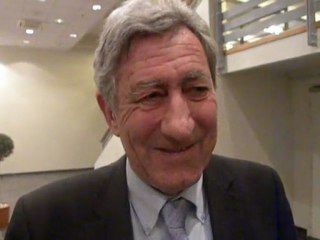 Guy Giraud, FNAIM Loire Sud sur le marché en 2012