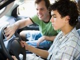 Driving lessons in the West Midlands