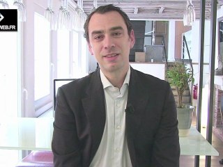 Mon idée pour 2012: Renaud Champion, Président de Primnext