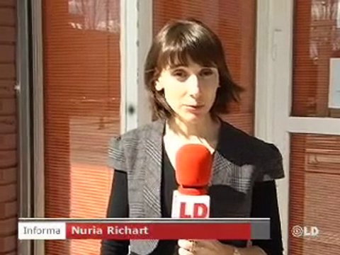 Noticias en Libertad 1ª ed. - 08/03/07