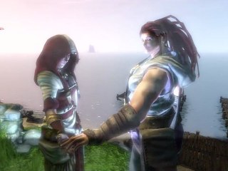 Fable II (17) Hammer