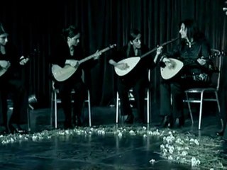 Mercan Erzincan - Levh-i Kalem
