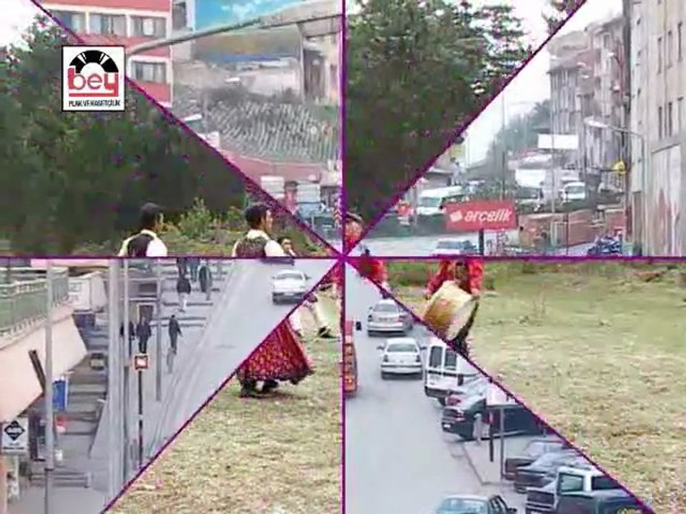 Çeşitli Sanatçılar - Özel Çiftetelli