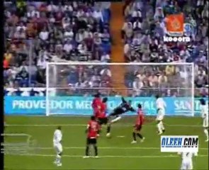 اجمل 10 اهداف في تاريخ ريال مدريد