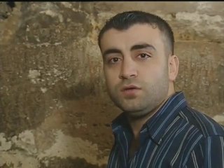 Murat Tek - Dört Bir Yanım Kapalı