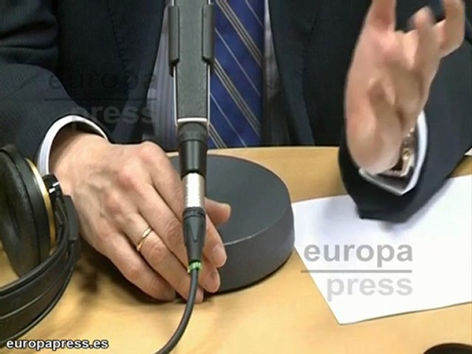 Erkoreka: "Hay castigo en elecciones andaluzas"