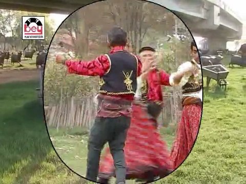 Çeşitli Sanatçılar - Mengen Çiftetellisi