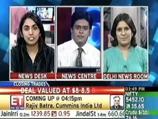 Vedanta to buy 51% stake in Cairn India for $8-8.5 bn: Repor