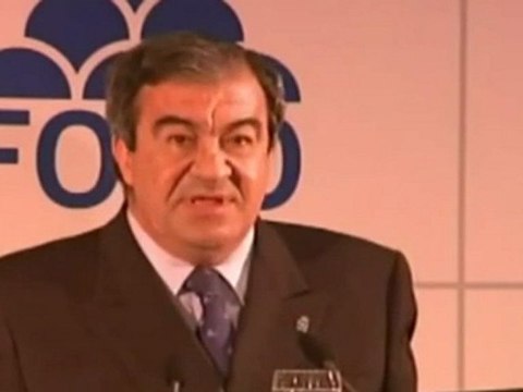 Asturias (25M): Álvarez Cascos asegura que está abierto al diálogo