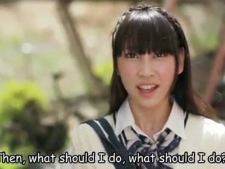 [AIDOL] AKB1/48 Chikano Rina 02 Happy Ending