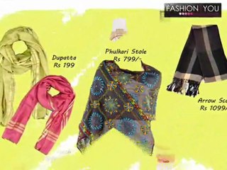 fashionandyou.com in the shop 26th March 2012