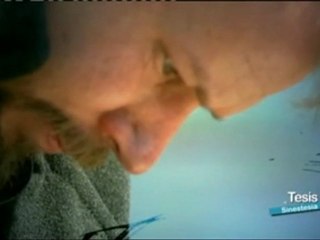 Sinestesia: Al ritmo de los sentidos