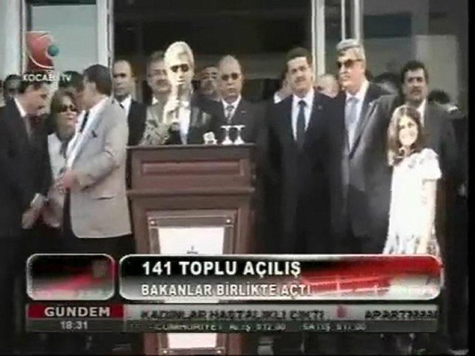 4. Açılış Bayramı