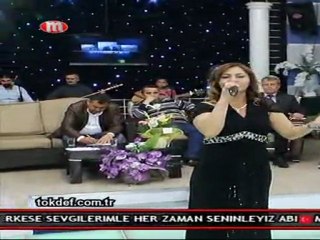 MEDYA TV TURHAN ÇAKIR İLE SEVDAMIZ TOKAT 25-03-2012---6