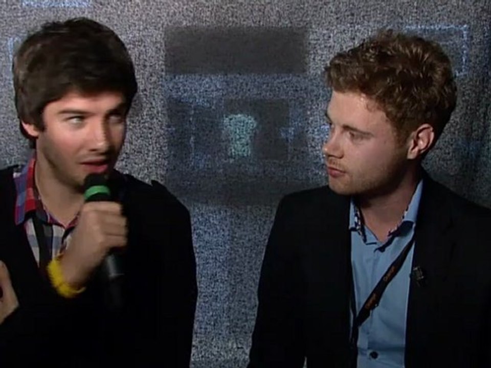 Valentin Noe & Alexandre Loy