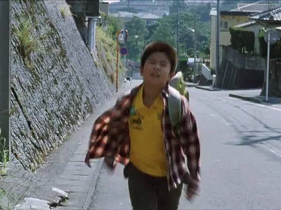 I WISH - Bande-Annonce (HD)