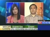 FII participation will ensure growth in infra sector IRB Infra on ET NOW