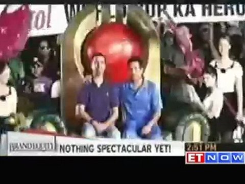 Cricket World Cups advertising campaigns Brand Equity - ET NOW