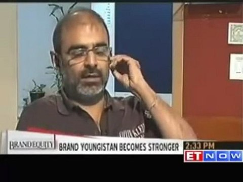 Exclusive Brand Youngistan becomes bigger Brand Equity - ET NOW