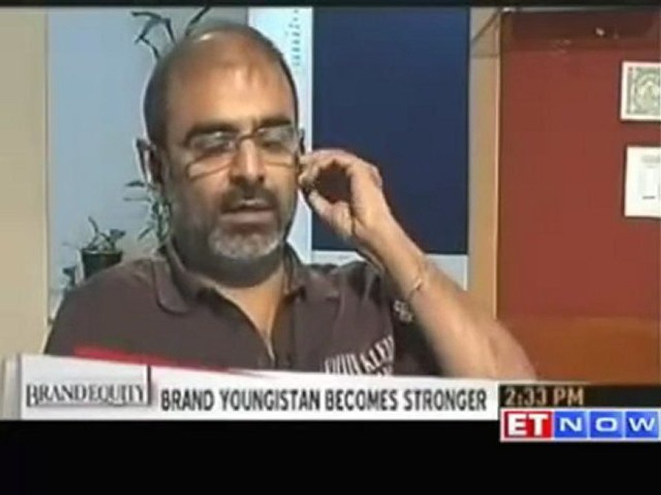 Exclusive Brand Youngistan becomes bigger Brand Equity - ET NOW