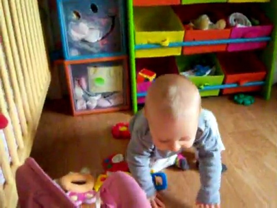 Apprendre à dé-ranger !!!