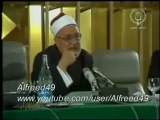 ‫تعقيب الشيخ محمد الغزالي على محاضرة د.رمضان البوطي‬‎