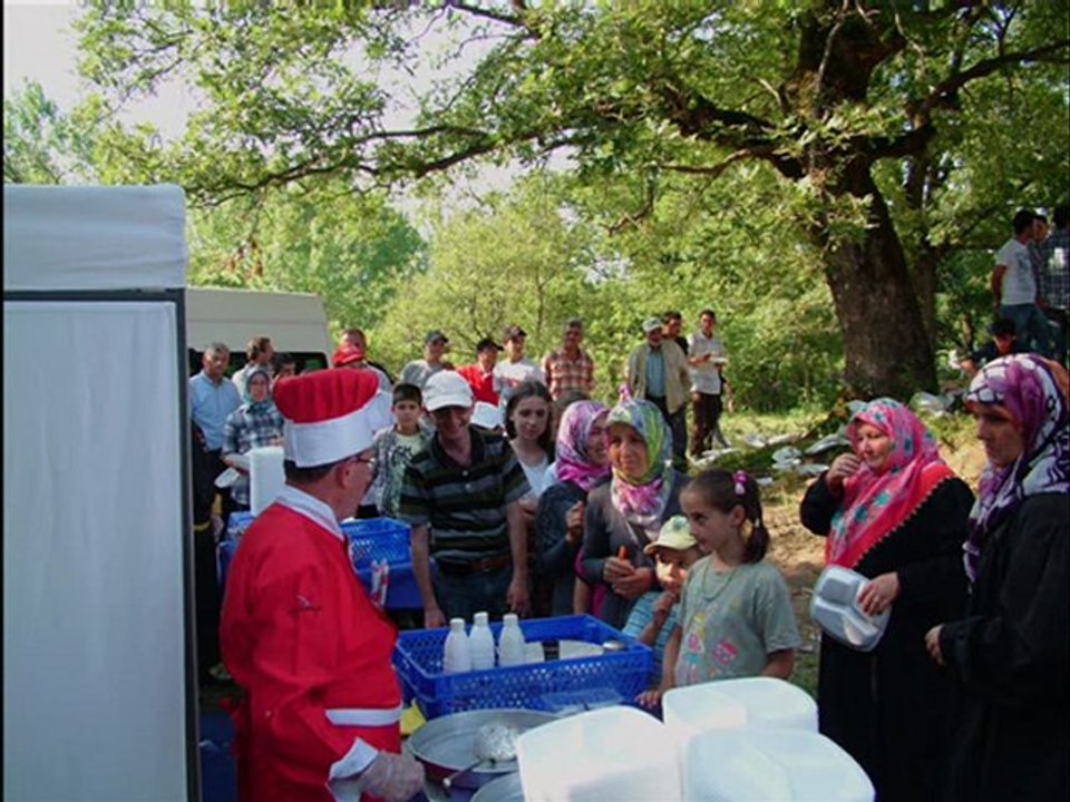 SUPER LOKMACI LOKMACI BABA YA HOŞGELDİNİZ