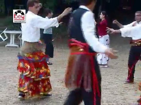 Çeşitli Sanatçılar - Yöresel Oyun Havası